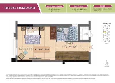 Brigade 7 Gardens Brochure 26