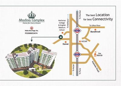 Al Hamd Madina Complex Brochure 15