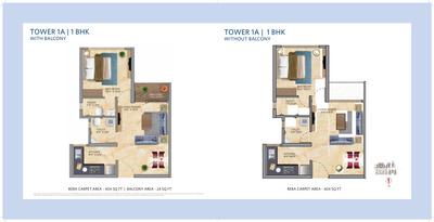 Siddha Sky Phase V Brochure 32