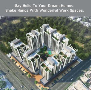 Art Shree Vishnudhara Gardens Brochure 3