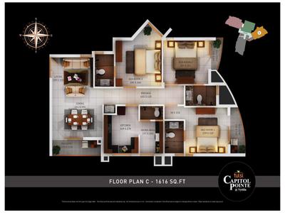 Capitol Pointe Brochure 13