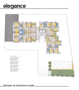 Yashasvi Elegance Brochure 9