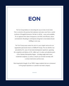 Eon One Brochure 30
