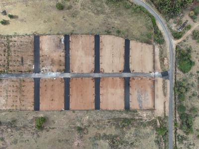 Image of 1080 Sq.ft Residential Plot / Land for sale in Sangamam Residency, Mettubavi, Coimbatore for Rs. 300000