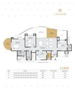 Darode Shriniwas Liviano Phase I Brochure 27