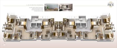 Matoshree Pride Building 2 Brochure 4