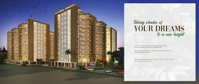 Protech Dharapur Phase III Block A Brochure 5