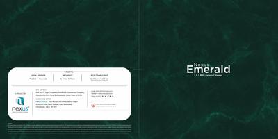 Nexus Emerald Brochure 1