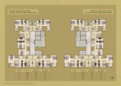 Unimont 24 Karat Brochure 22