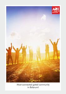 ARK Homes Brochure 1
