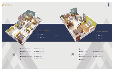 Midhun And Jai Ayra Vista Brochure 12