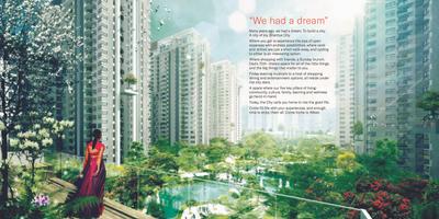 Bhartiya Nikoo Homes Brochure 2
