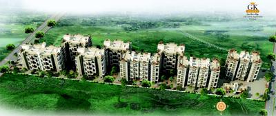 GK Developer St Kanwarram Palacio Phase 2 Brochure 5