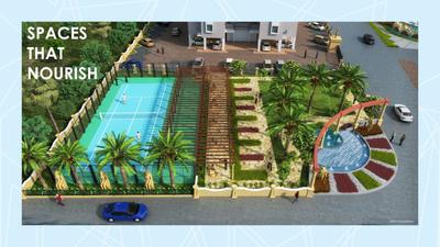 Dynamic Grandeur Essentia Brochure 15