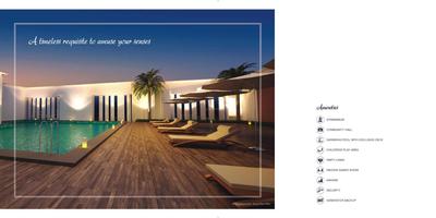 Manor The Signature Brochure 13