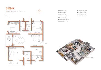The Adwaith Brochure 23