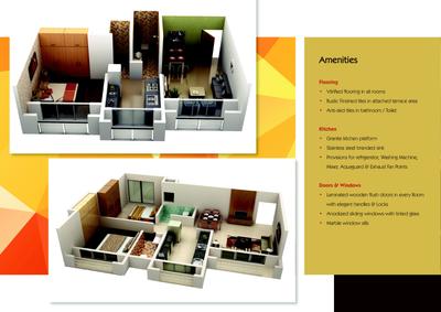 Skywards Regency Brochure 7