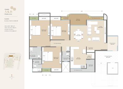 Ananta Samara Brochure 20