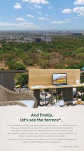Mahindra Nestalgia Phase 2 Brochure 18