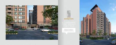 Veer Supremus Brochure 6