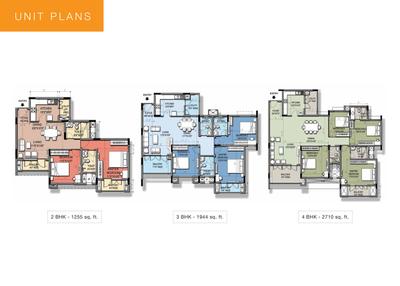 Puravankara Windermere Brochure 21