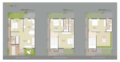 KD Millennia Brochure 7