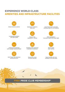 Pride Rolling Hills Phase II Brochure 6
