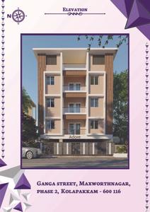 Adore Brochure 2
