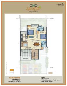 CHD Lifestyle Brochure 11