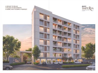 Purv Imperia Brochure 3