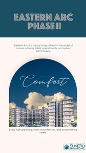 Sumeru Eastern Arc Phase 2 Brochure 1