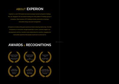 Experion Westerlies Phase 2 Brochure 8