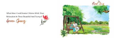Image of 1500 Sq.ft Residential Plot / Land for sale in Yash Bird Song, Kadumuthsandra Plantation, Kolar for Rs. 5250000