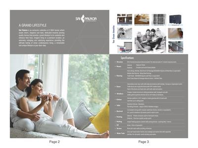 Vikas Sai Palacia Brochure 2