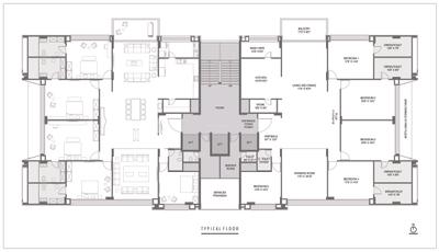 Madhav Oeuvre Brochure 13