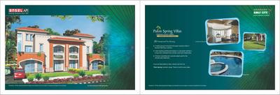 Ansal API Palm Grove Villas Brochure 4