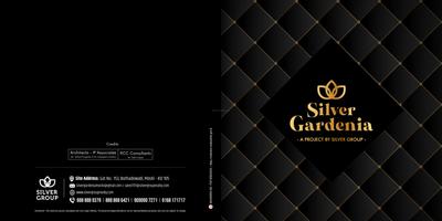 Silver Gardenia Brochure 1