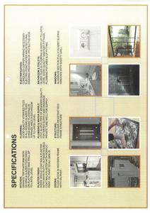 Satvik Bunglows Phase 1 Brochure 8