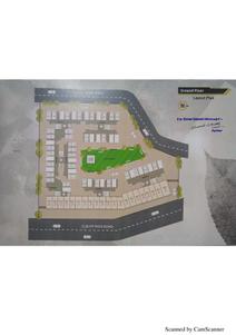 Image of 732 Sq.ft 2 BHK Apartment / Flat for sale in Shree Kalash Icon, Makarpura, Vadodara for Rs. 2200000
