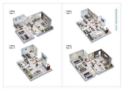 Lalit Roongta Elegante Brochure 14