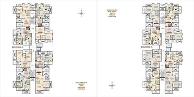 Polite Harmony A Wing Brochure 6