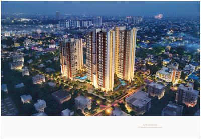 Nidhara Phase 1 Brochure 8
