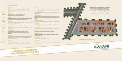 CBR Aavani Brochure 6