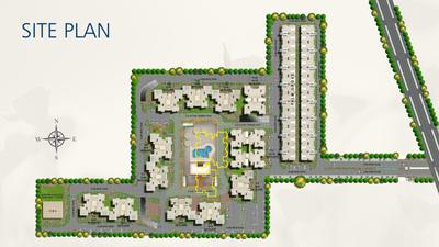 Ansal Orchard County I Brochure 7