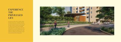 Kohinoor Courtyard One Brochure 10