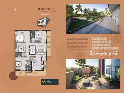 GNR S Vasavi Nirvana Brochure 21