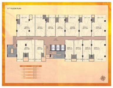 Sonal Corporate Annexe Brochure 11
