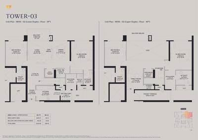 DLF The Westpark Phase 1 Brochure 24