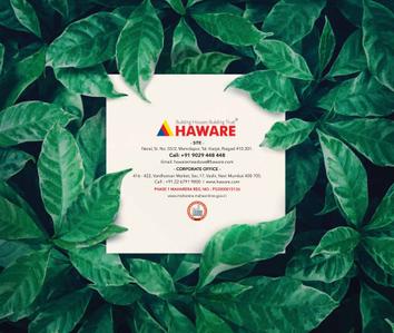 Haware Builders Meadows Phase 1 Brochure 13