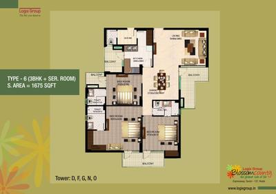 Logix Blossom County Brochure 17